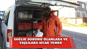 Çayırova Belediyesi'nden örnek uygulama