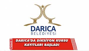 Darıca’da diksiyon ve etkili iletişim kursu açılacak