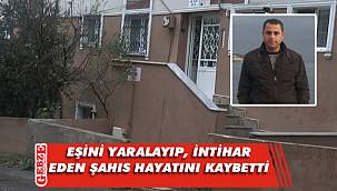 Darıca'daki şok olayda ölüm haberi geldi