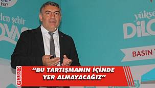 Dilovası yöre derneklerinden ortak açıklama