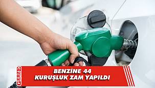 Dün indirim gelmişti, bugün zam açıklandı