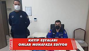 En çok banka kartı ve ehliyet kaybettiler