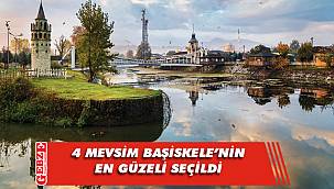 En güzel başiskele fotoğrafı belli oldu