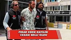 Gölcük'teki katilin cezası belli oldu