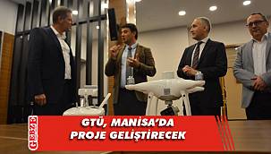 GTÜ'den tarımın geleceği için önemli iş birliği