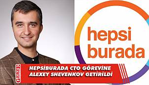 Hepsiburada'ya önemli atama