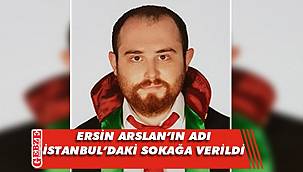 İBB, Gebze’de öldürülen avukatın adını yaşatacak