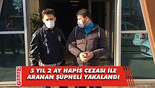 Kamu kurumlarından eşya çalan hırsız yakalandı