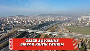Kocaeli Büyükşehir Belediyesi’nde, 2021 hizmet yılı oldu