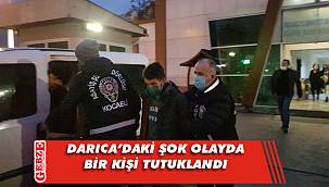 Oteldeki ölüm olayında tutuklama kararı çıktı