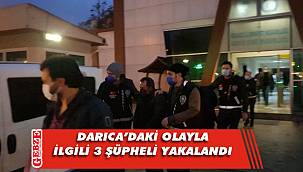 Özbekistan uyruklu kadının ölümünde 3 gözaltı