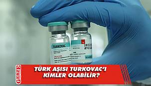 Türk aşısı Turkovac'ın özellikleri