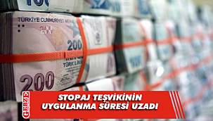 Türk Lirası yatırım fon gelirlerinde stopaj teşviki uzatıldı