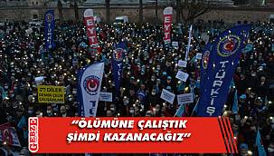 Türk Metal’den Gebze’de gövde gösterisi