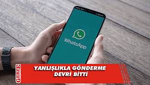 WhatsApp'a yeni sesli mesaj özelliği geldi