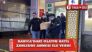 Yabancı uyruklu kadın otel odasında ölü bulundu