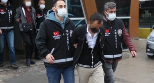 1 Milyon TL için öldürmüşler