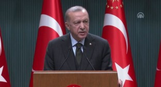 Erdoğan, elektrik faturaları hakkında konuştu