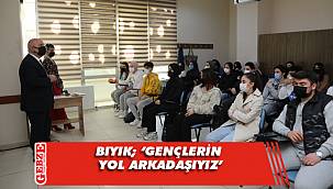 500 öğrenci, Darıca Belediyesi ile geleceğe hazırlanıyor