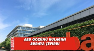 ABD, Çinli Alibaba'yı inceleme altına aldı
