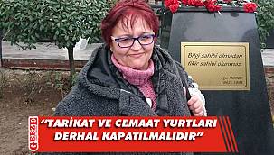 ADD Gebze’den cemaat yurtlarına sert tepki