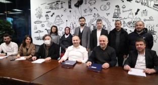 Antikkapı A.Ş 'de zamlar belli oldu