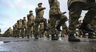 Askerlik yerleri ve tarihleri açıklandı