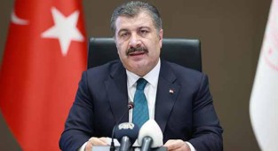 Bakan Koca'dan Bilim Kurulu sonrası açıklama