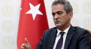 Bakan Özer’den öğretmen sayısı açıklaması