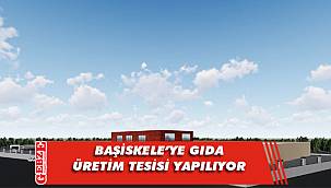  Başiskele’ye gıda üretim tesisi yapılacak