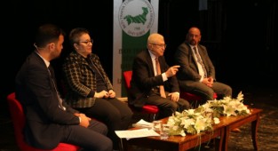 Batı Trakya Direniş Günü unutulmadı