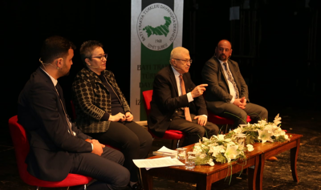 Batı Trakya Direniş Günü unutulmadı