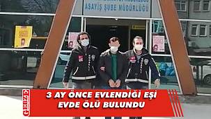 Beyzanur Özel cinayetinin duruşması görüldü
