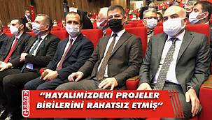 Çakmak, o iddialara yanıt verdi