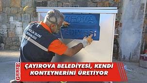 Çayırova Belediyesi'nden önemli tasarruf hamlesi