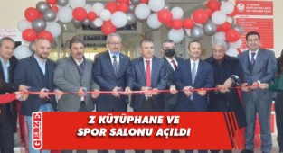 Çayırovalı öğrenciler için önemli açılış