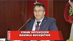 CHP Çayırova gazetecileri konuk edecek