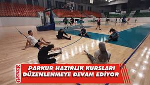 Darıca Belediyesi’nden POMEM adaylarına destek