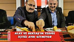 Darıca’da Cumhur İttifakı tek yürek