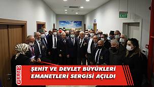 Darıca’da gelecek nesiller için önemli sergi