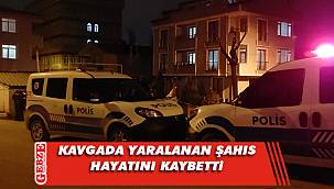 Darıca'daki bıçaklı kavgadan ölüm haberi