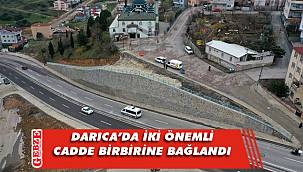 Darıca'dan Gebze Otogar'a rahat ulaşım