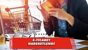 E-ticaret hareketlendi, yazılım sektörü istihdamı arttı