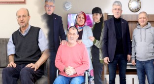 Ellibeş’ten 16 Ocak’a özel ziyaretler