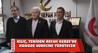 Engin Kılıç'a önemli görev