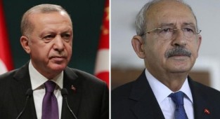 Erdoğan'dan Kılıçdaroğlu'na dava