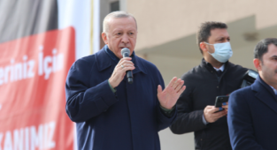 Erdoğan: Faizi indiriyoruz, enflasyon daha da düşecek