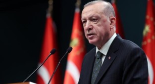 Erdoğan, muhtarların alacağı yeni maaşı açıkladı