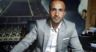 Erkan Bilikli, Korona'ya yakalandı
