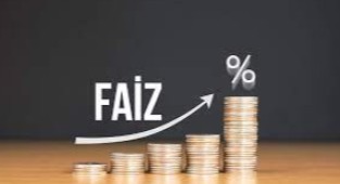 Merkez Bankası yüzde 14 olan faizi değiştirmedi